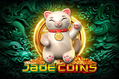 Jadecoins игровой автомат Вулкан 24 Казино