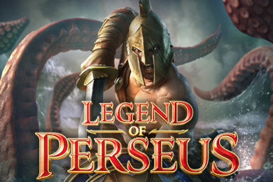 Играть в Legendofperseus Вулкан 24 Казино