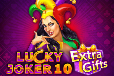 Luckyjoker10eg играть в Вулкан 24 Казино