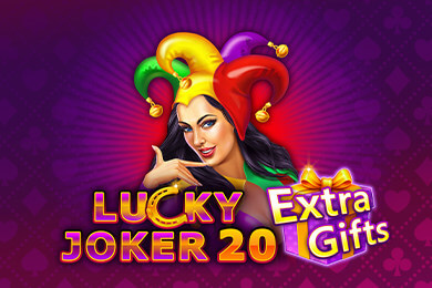 Luckyjoker20eg игровой автомат Вулкан 24 Казино