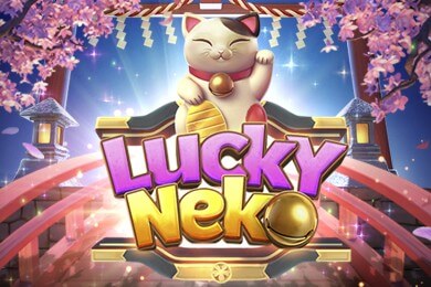 Играть в Luckyneko Вулкан 24 Казино