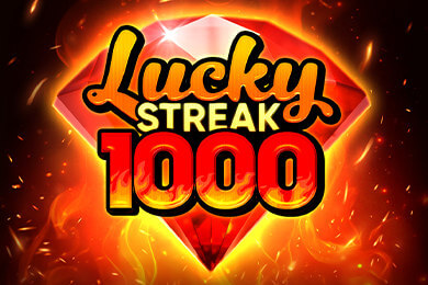 Слот Luckystreak1000 Вулкан 24 Казино