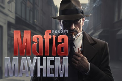 Mafiamayhem слот Вулкан 24 Казино