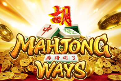 Играть в Mahjongways Вулкан 24 Казино