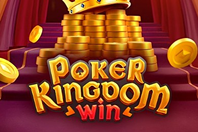 Pokerkingdomwin Вулкан 24 Казино играть
