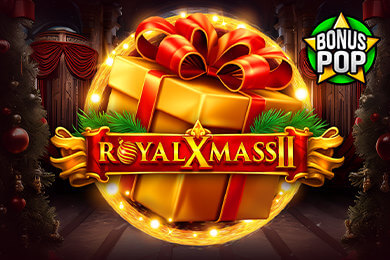 Royalxmas2 слот Вулкан 24 Казино