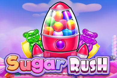 Sugarrush Вулкан 24 Казино играть