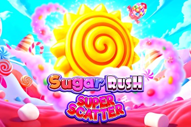 Sugarrushsuperscatter игровой автомат Вулкан 24 Казино